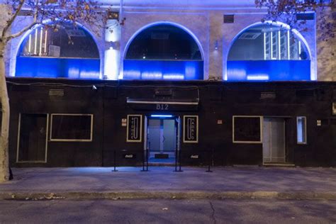 Discoteca B12 en Madrid Entradas, Reservados VIP y Listas